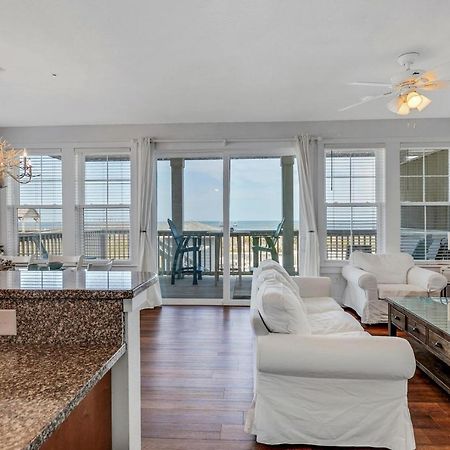 Villa Sc202 Coastal Legasea Kill Devil Hills Exterior foto