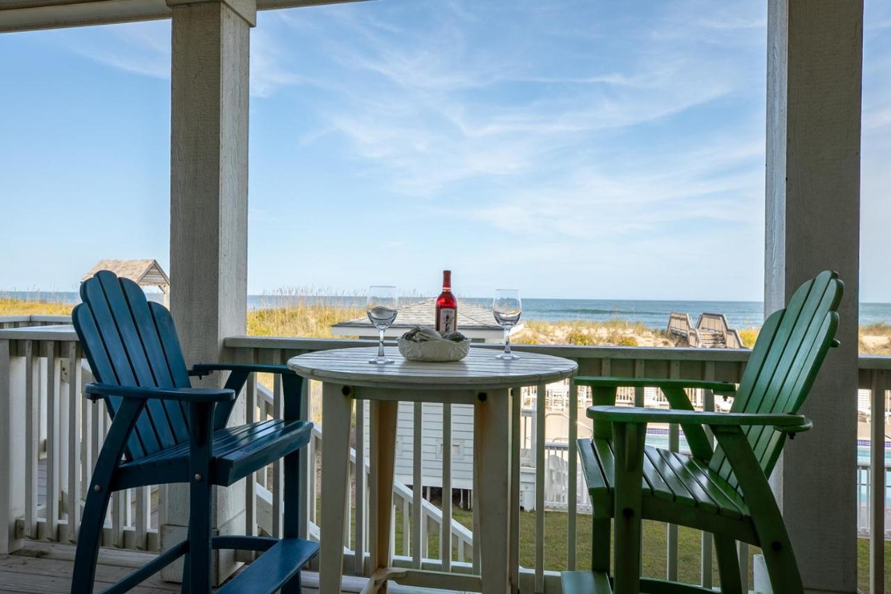 Villa Sc202 Coastal Legasea Kill Devil Hills Exterior foto
