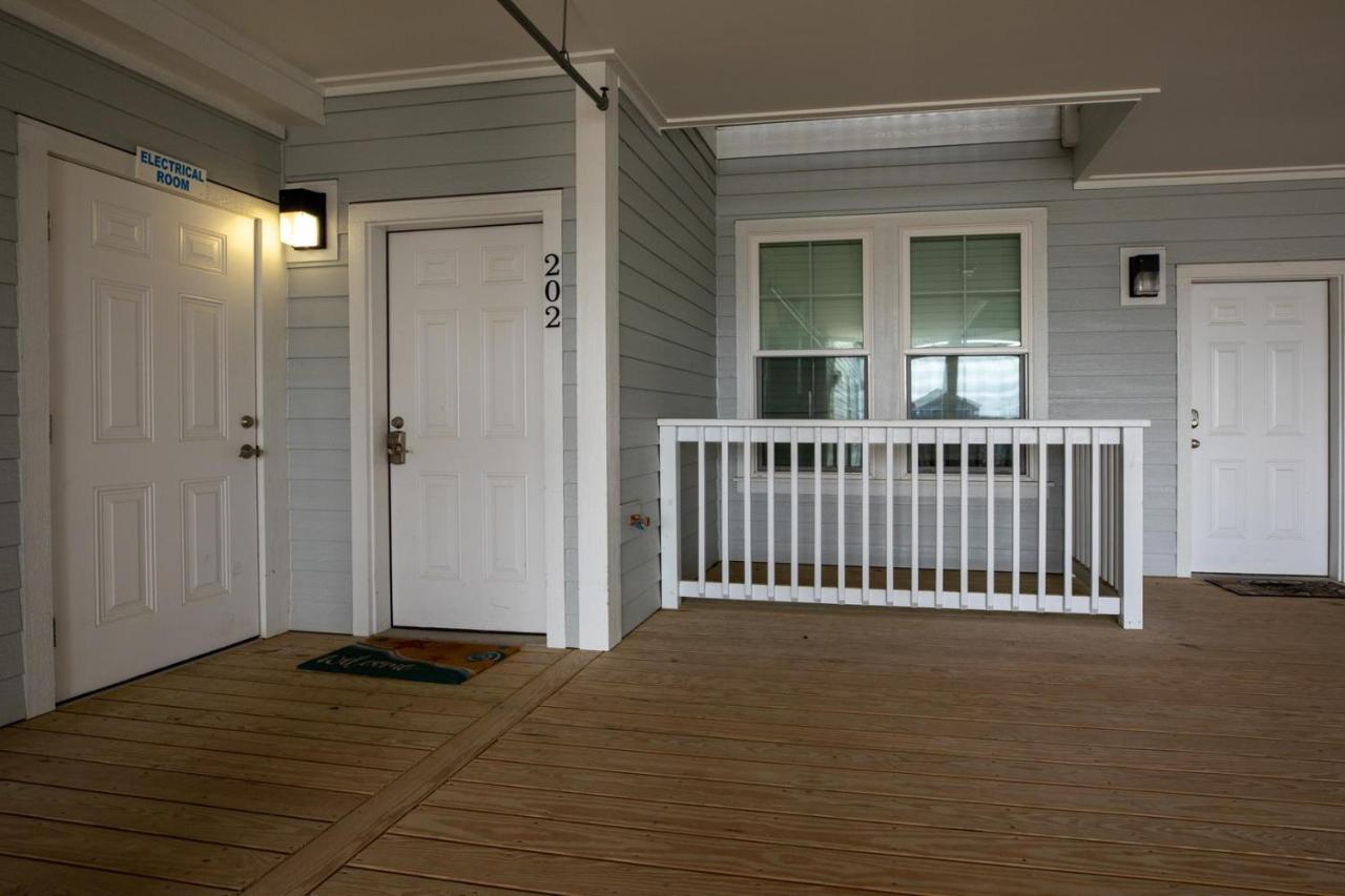 Villa Sc202 Coastal Legasea Kill Devil Hills Exterior foto
