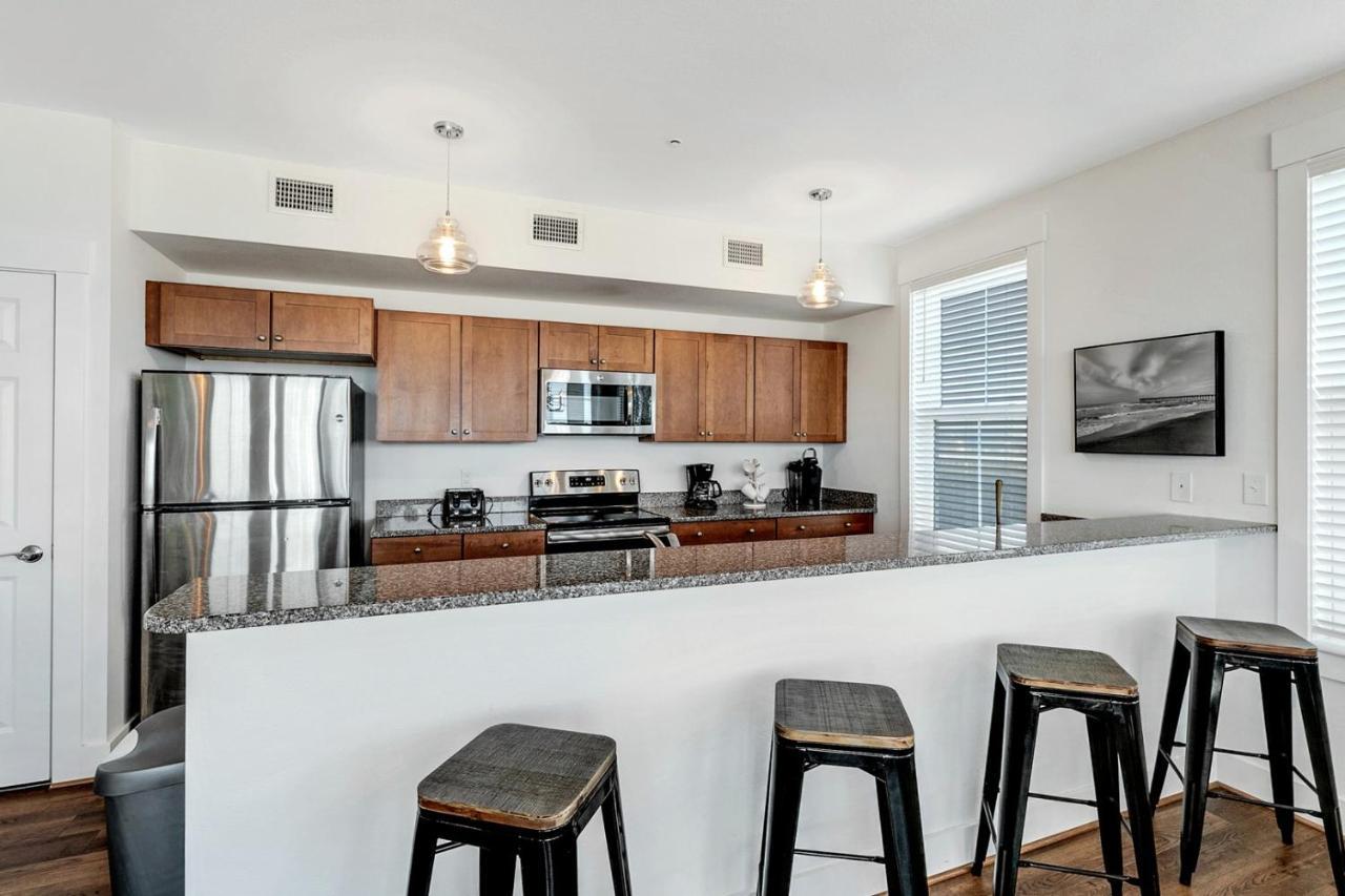 Villa Sc202 Coastal Legasea Kill Devil Hills Exterior foto