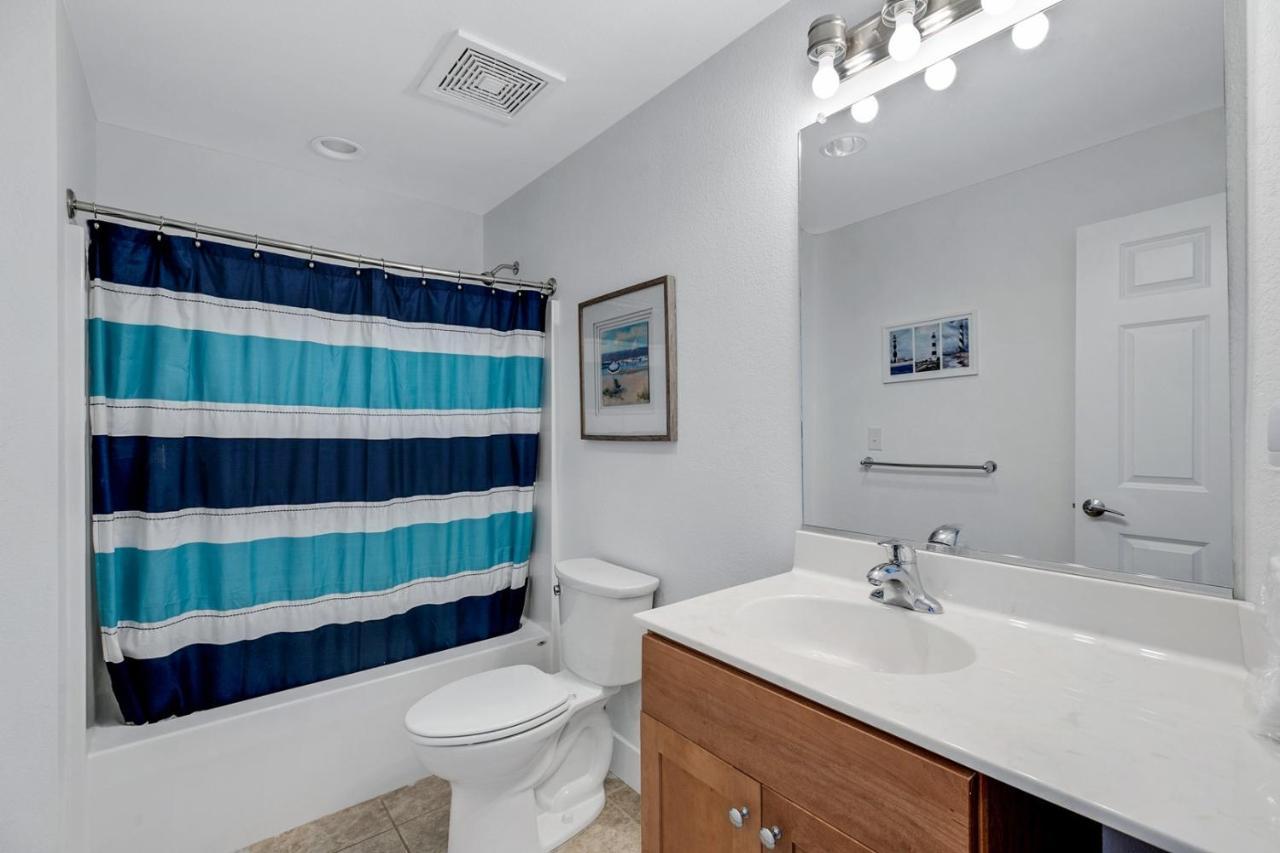 Villa Sc202 Coastal Legasea Kill Devil Hills Exterior foto