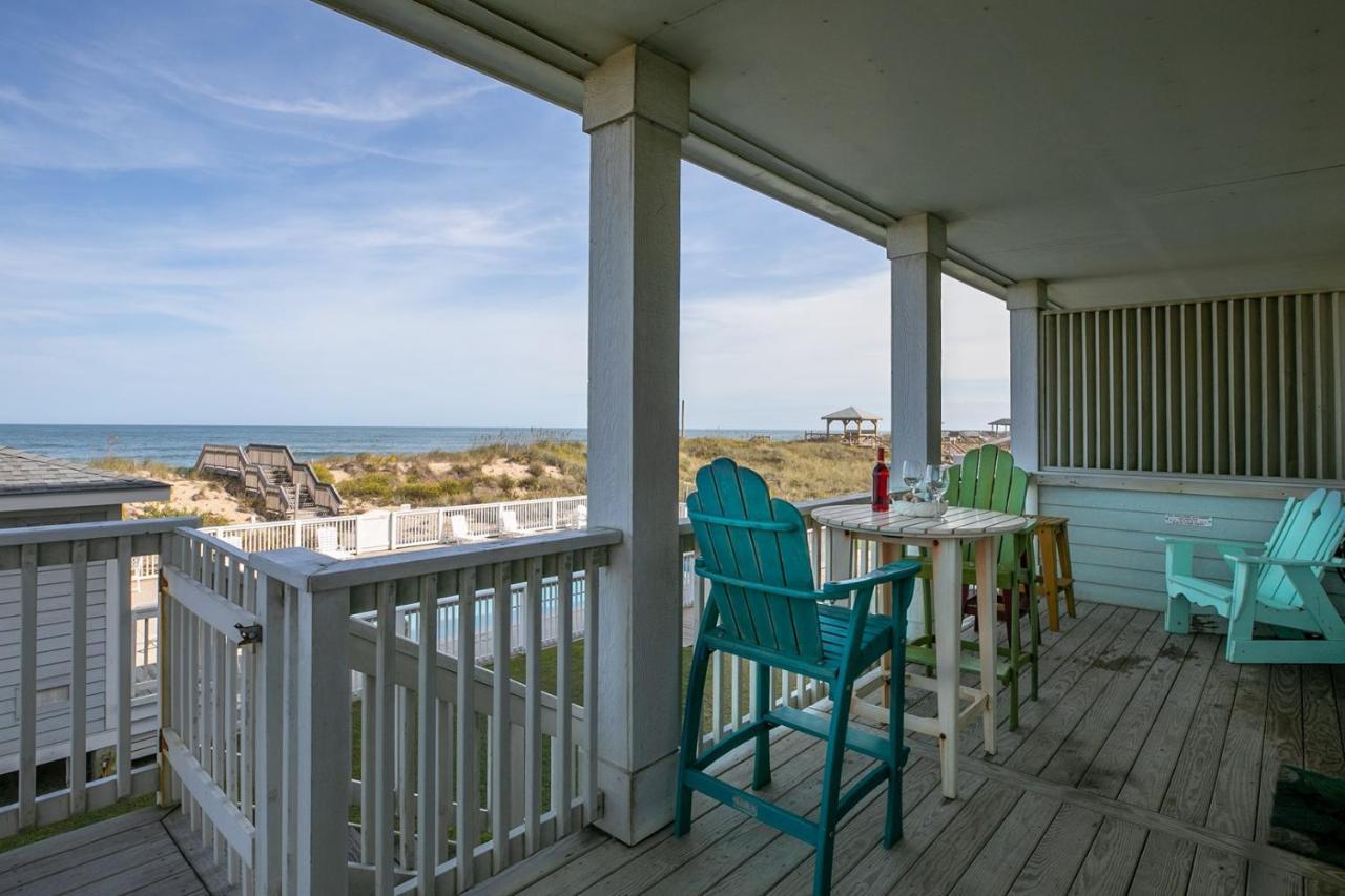 Villa Sc202 Coastal Legasea Kill Devil Hills Exterior foto