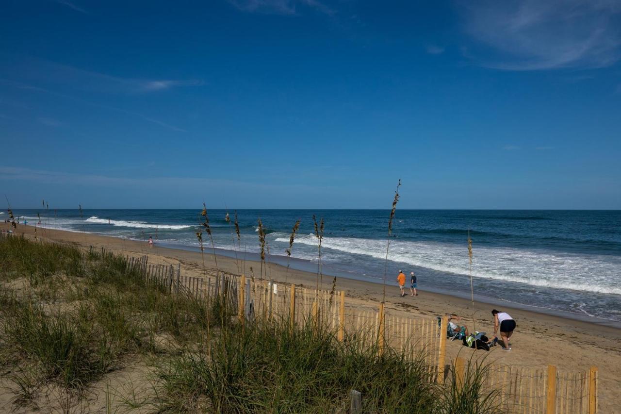 Villa Sc202 Coastal Legasea Kill Devil Hills Exterior foto