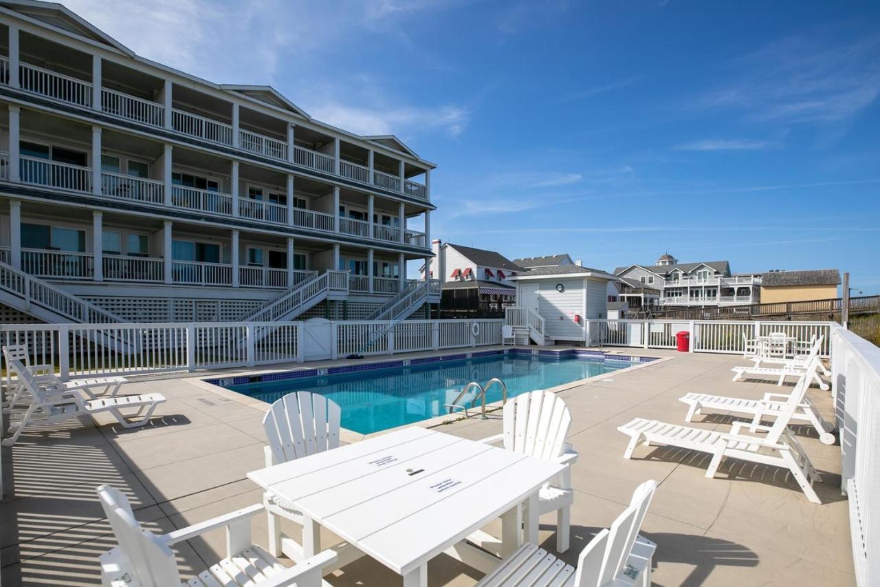 Villa Sc202 Coastal Legasea Kill Devil Hills Exterior foto