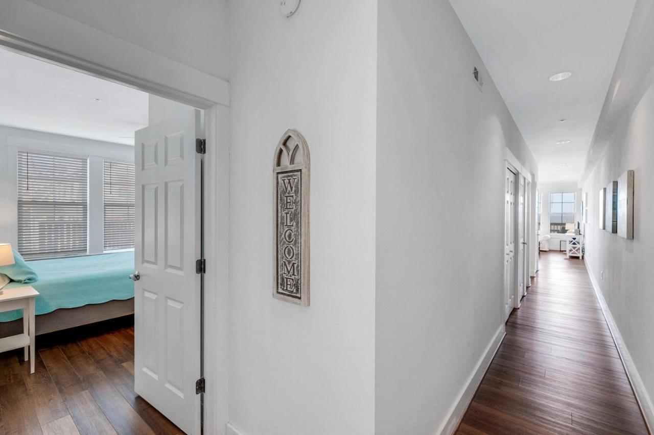 Villa Sc202 Coastal Legasea Kill Devil Hills Exterior foto