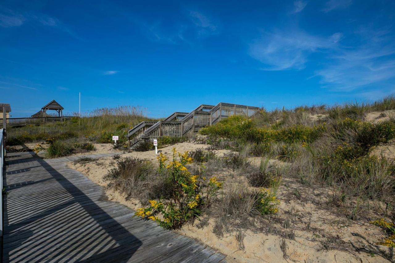Villa Sc202 Coastal Legasea Kill Devil Hills Exterior foto