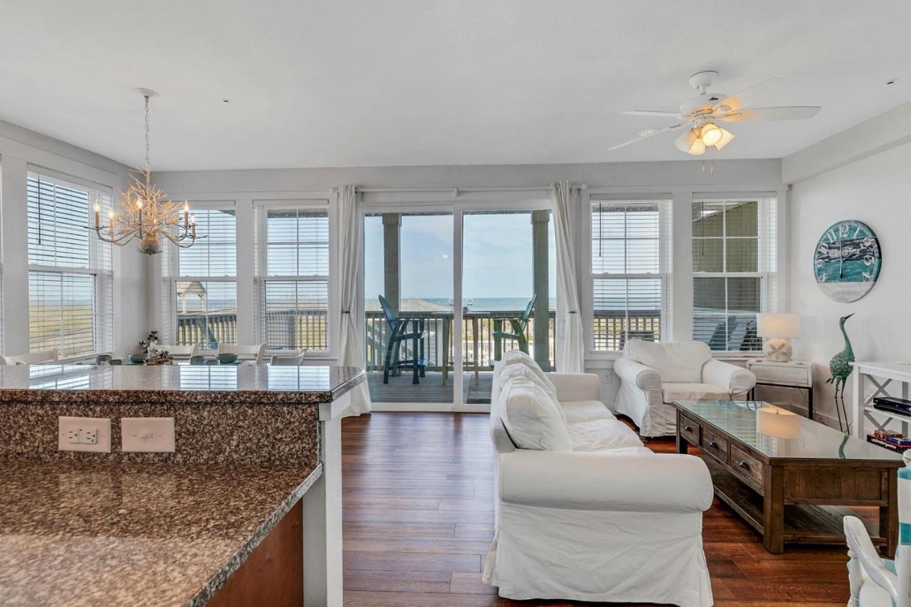 Villa Sc202 Coastal Legasea Kill Devil Hills Exterior foto