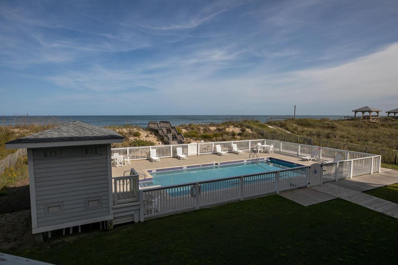 Villa Sc202 Coastal Legasea Kill Devil Hills Exterior foto
