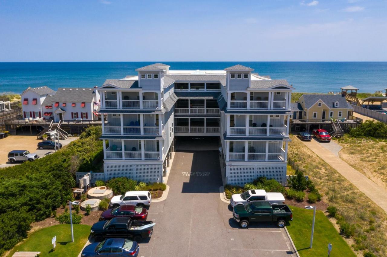 Villa Sc202 Coastal Legasea Kill Devil Hills Exterior foto