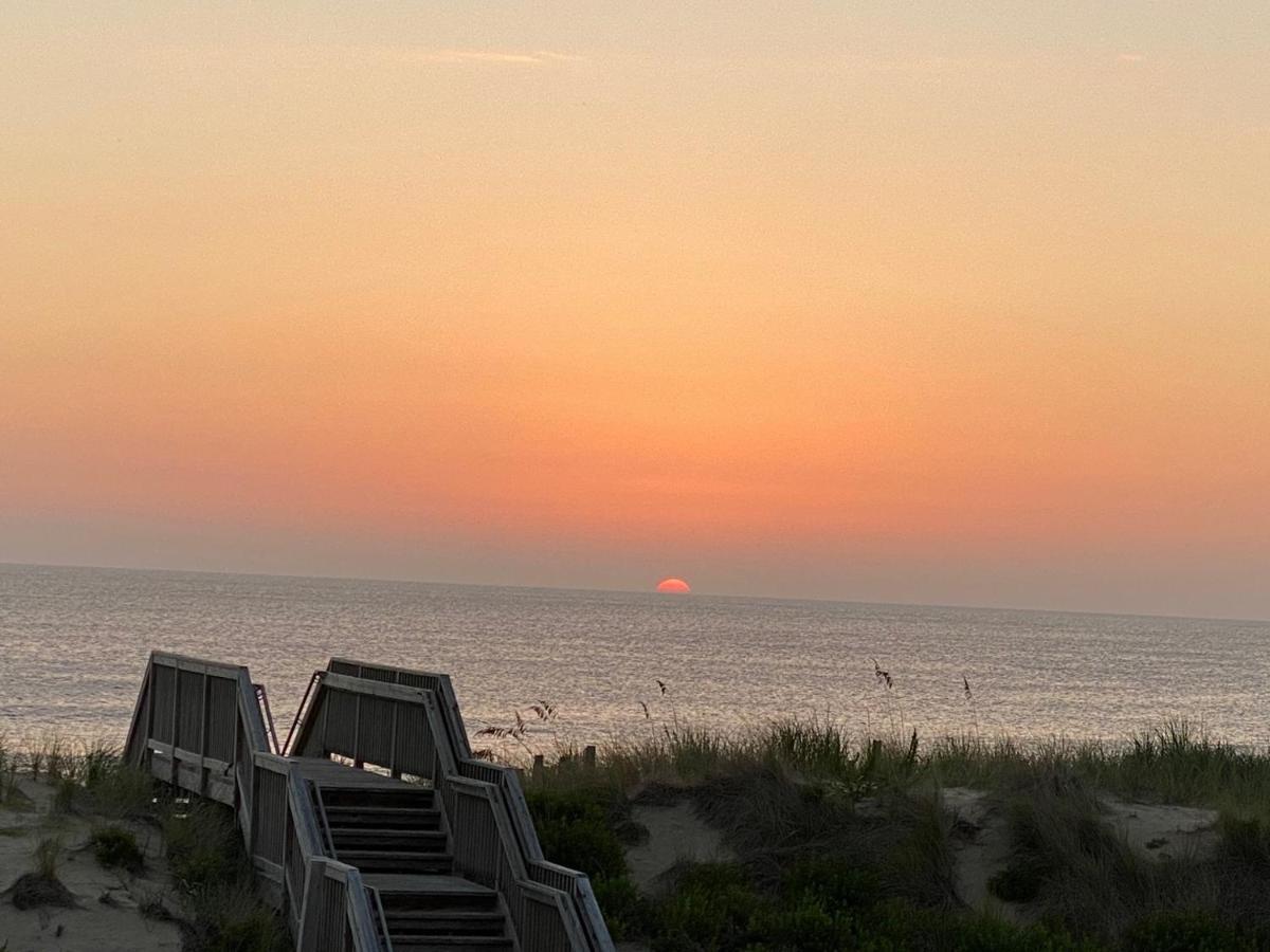 Villa Sc202 Coastal Legasea Kill Devil Hills Exterior foto