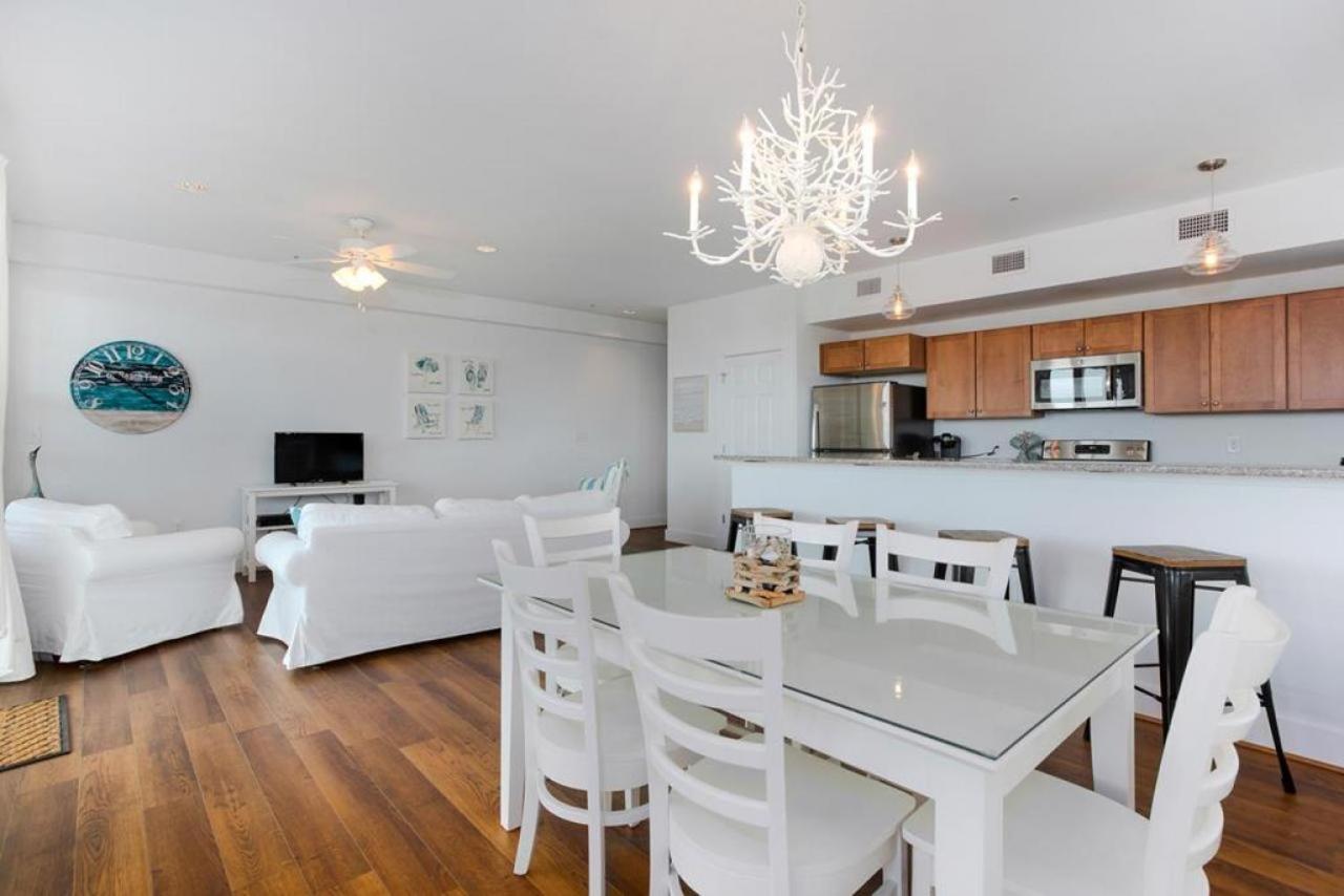 Villa Sc202 Coastal Legasea Kill Devil Hills Exterior foto