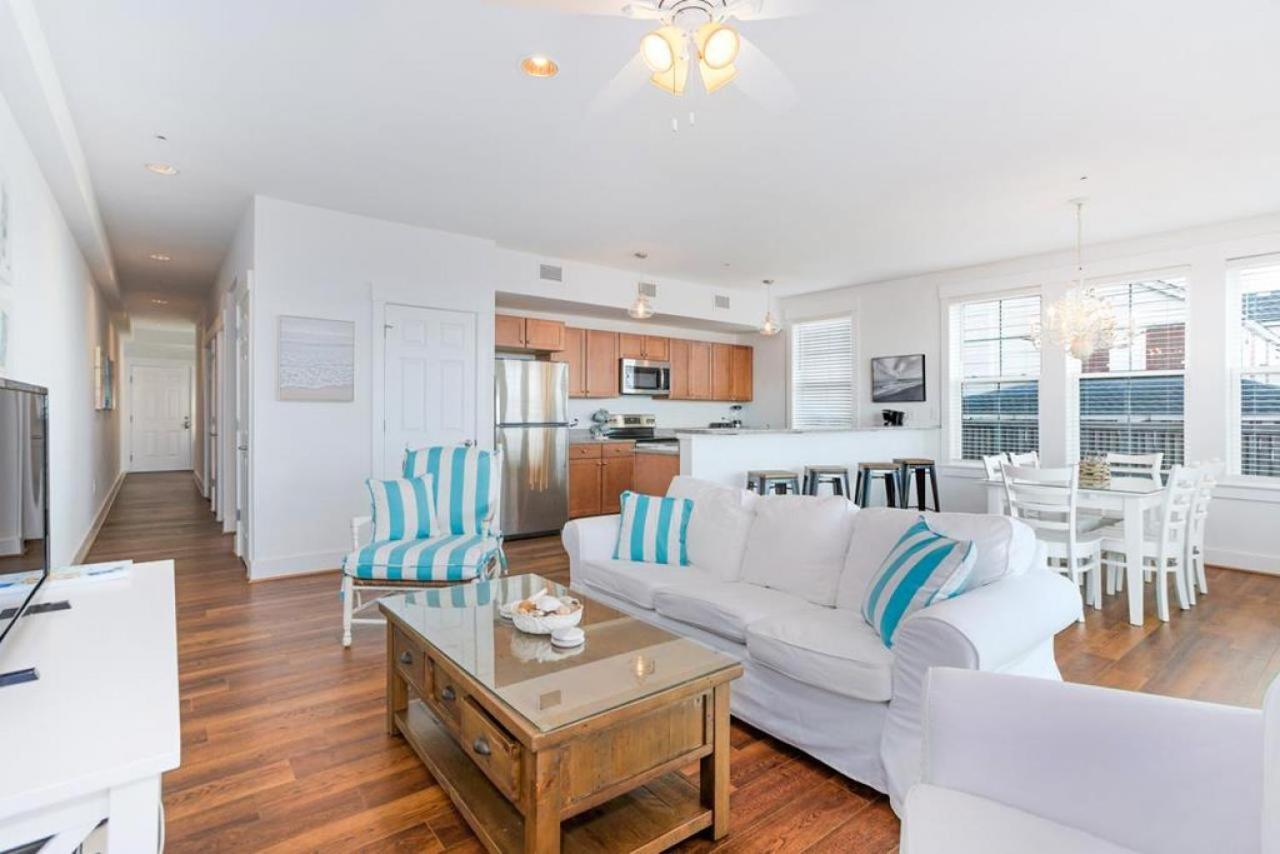 Villa Sc202 Coastal Legasea Kill Devil Hills Exterior foto