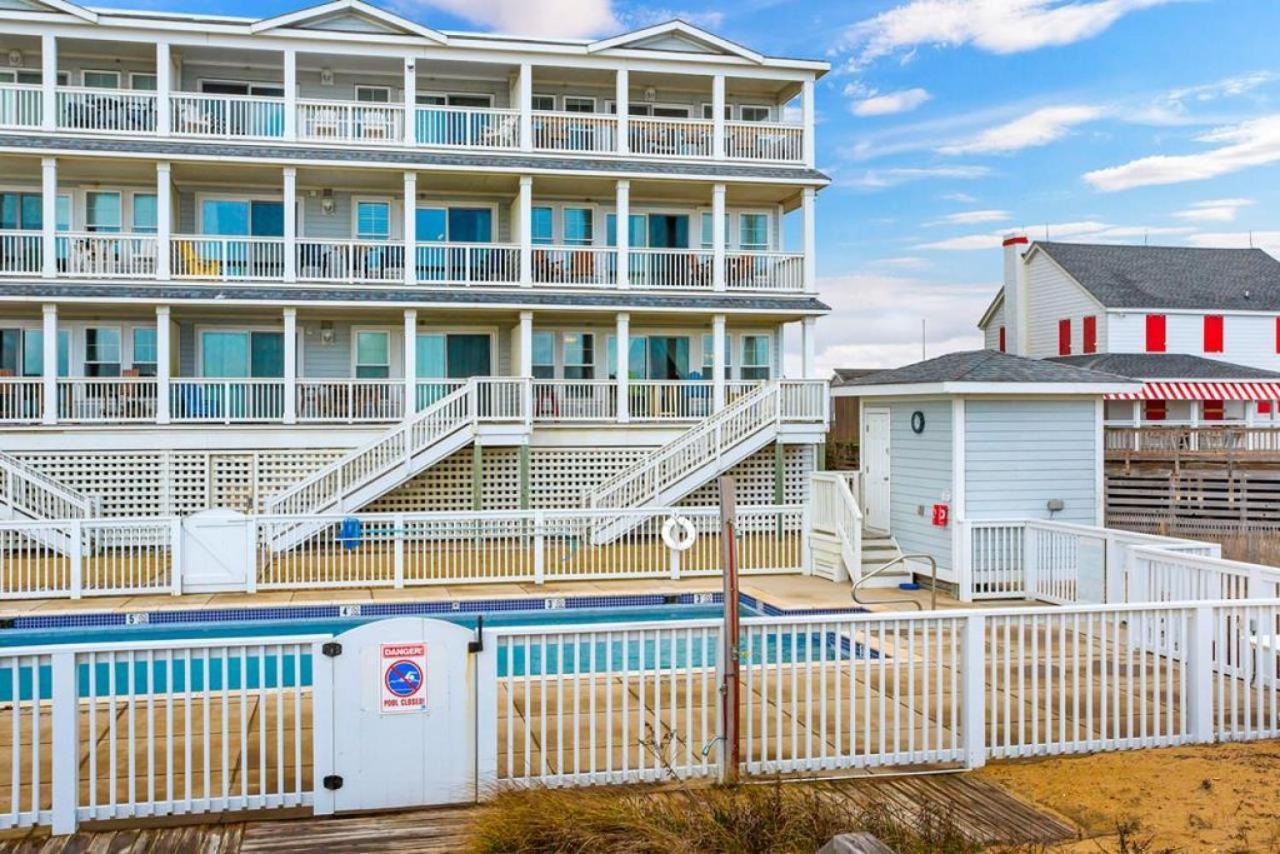 Villa Sc202 Coastal Legasea Kill Devil Hills Exterior foto