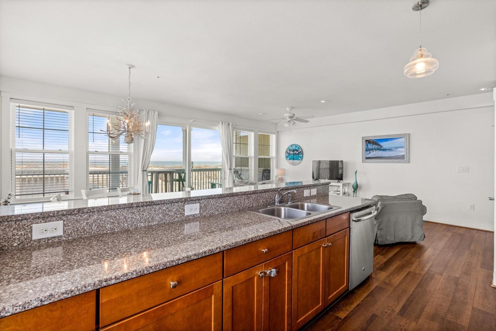 Villa Sc202 Coastal Legasea Kill Devil Hills Exterior foto